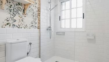 Charming & Sunny Apartment with Ocean View - Foto 4