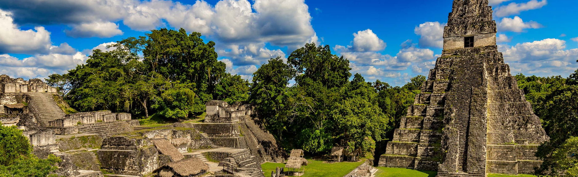 Tikal Day Trip by Air - Foto 1