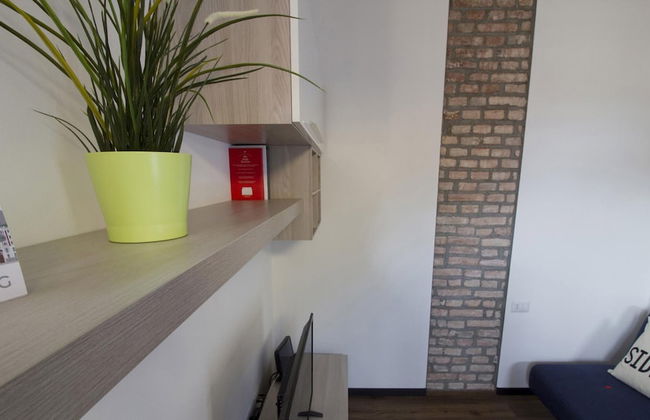 Ciaia 6 A - Apartment Milan - Foto 22