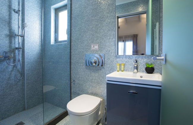 Villa Mare 3 Aria Drakatos - Foto 38