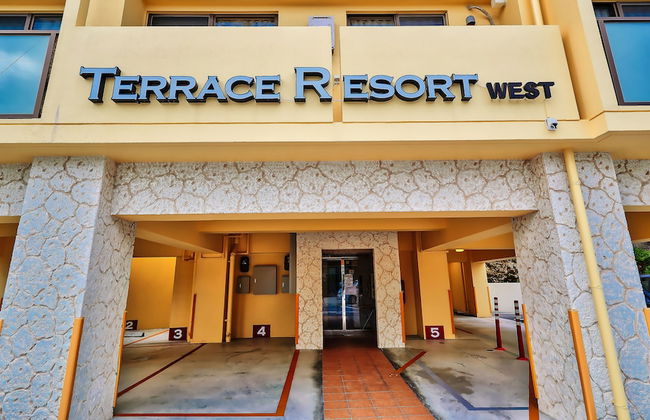Terrace Resort Chatan West - Foto 45