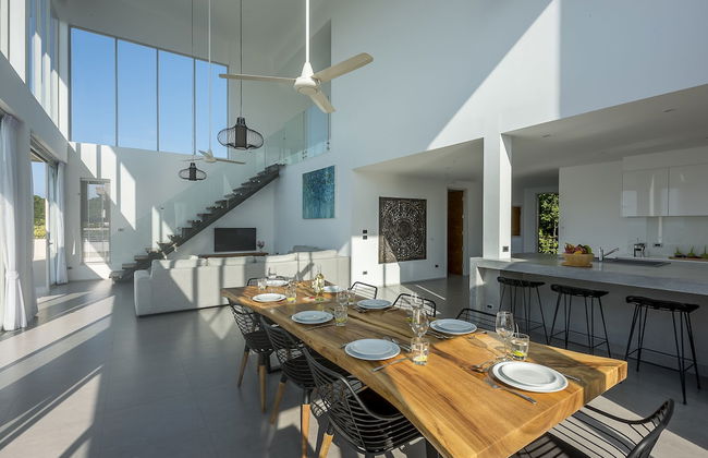 Bay Villas Koh Phangan - Foto 51