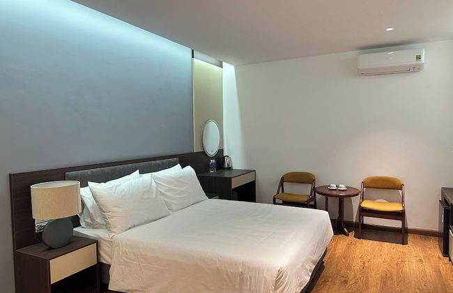 Luxe Paradise Hotel Nguyen Khac Hieu - Photo 32