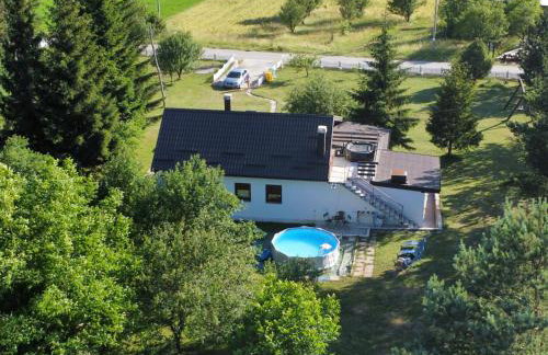 Holiday Home Lana - Foto 6