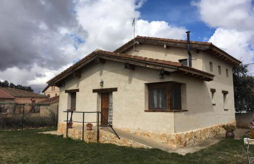 La Casa del Cartero Pablo - Foto 26