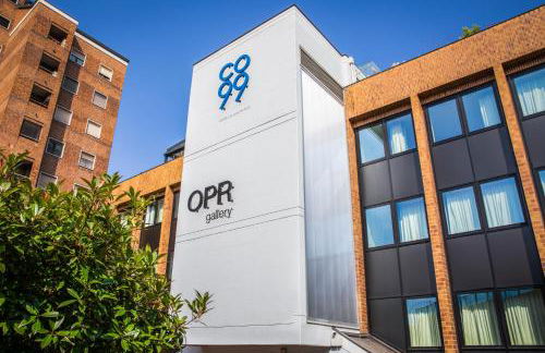 CO99 Art Building Residence - Foto 2