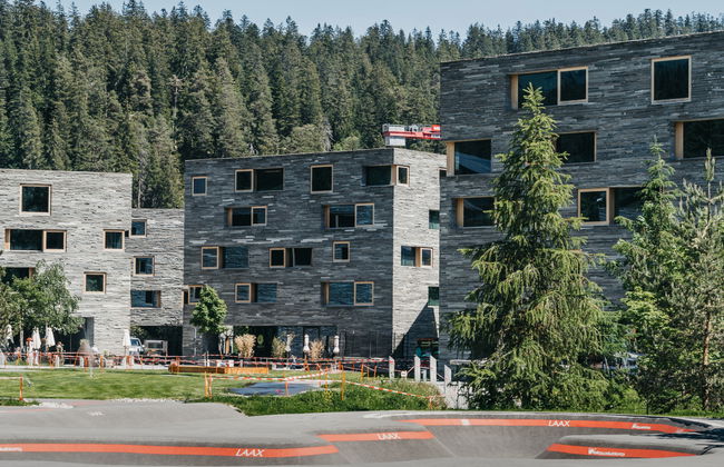 Comfort Alpine - Foto 20