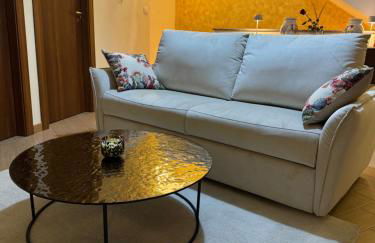 Casa Marconi duplex avec terrasse - Foto 7