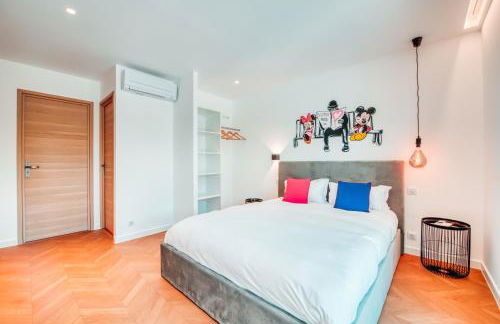 Villas de Provence - Maison avec piscine chauffée "Nirvana Pop Art" - Photo 17