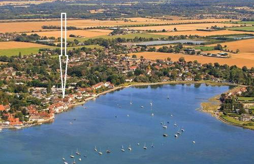 Gloucester Cottage - Foto 22