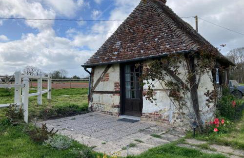 Tiny house du Haras Cour Lozey - Foto 6