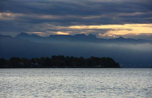 Zum Seglerhafen – Ferienappartement - Foto 17