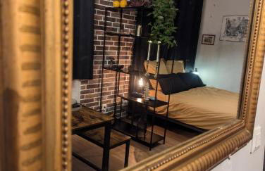 L'Atelier de l'Arc - Foto 13