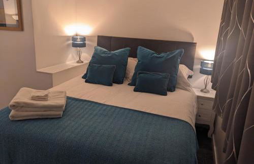 Little Whitehaven - One Bedroom House in Lymington - Free parking - Foto 6