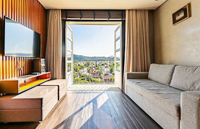 Coberturas sofisticadas no IL Campanario Resort ILCTOPM - Photo 27