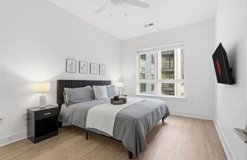 Urban Escape | Free Parking, Pool, Gym - Foto 66