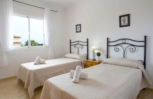 Villa Liriopadel by Interhome - Foto 33