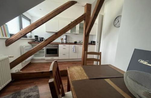 Zentrale Wohnung im Grünen! - Photo 1