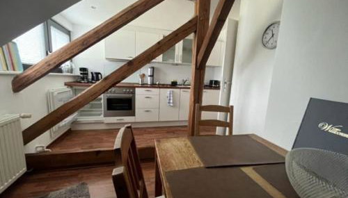 Zentrale Wohnung im Grünen! - Foto 1, stove, dishwasher, pet friendly, toaster