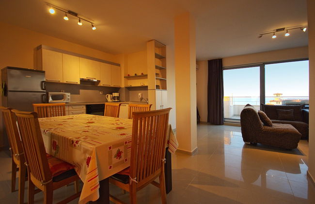 Seagarden Villa Resort - Foto 45