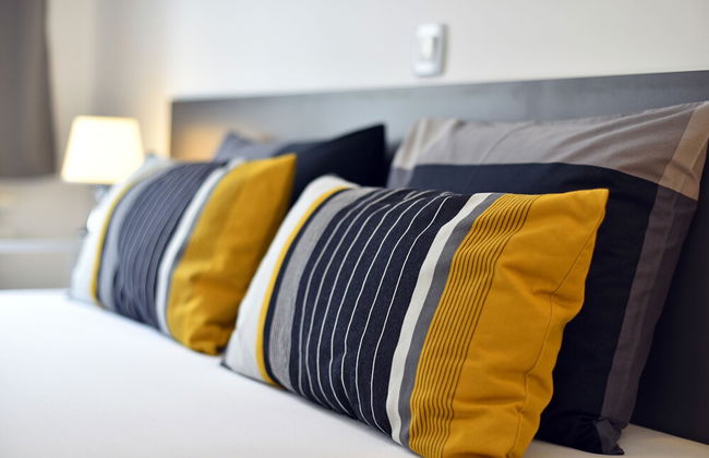 Agape Apartments - Photo 7