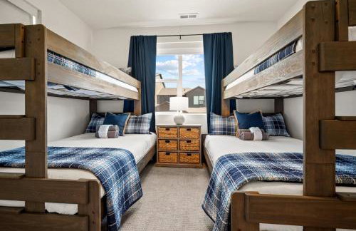 Mountain Green Snowbasin Getaway R5049Ski Retreat - Foto 29