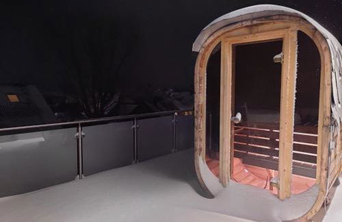 Penthouse mit Outdoor-Sauna & Pool - Photo 26