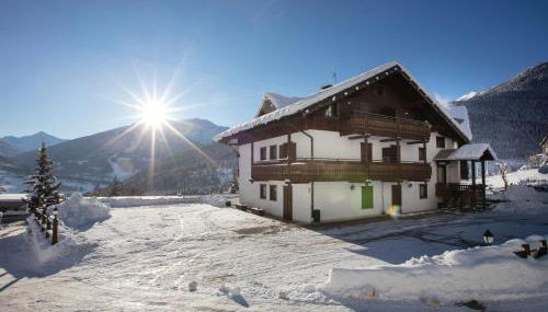 Residence Fior D'Alpe - Foto 3