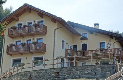 Pila appartamenti La taverna Peroulaz - Foto 34