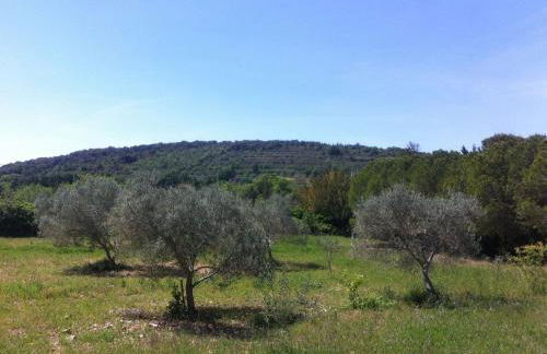 Country House in Orb Mountains Near Salagou Lake - Foto 32