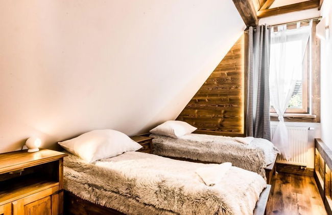 TatryTop Willa Figaro 44 - Foto 6