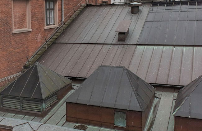 Sanders Boulevard - Cute 2-bdr Apt By the Canal - Foto 22