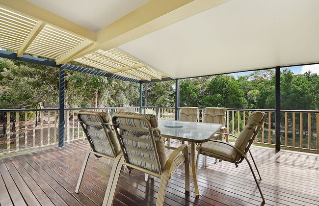 Quandamooka Beach House - Foto 16