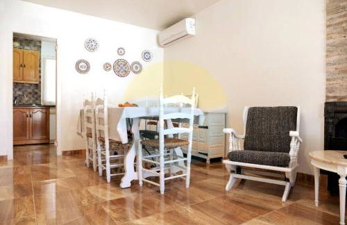 Eucaliptus - Casa en el Delta para disfrutar de la playa del Trabucador - Deltavacaciones - Foto 6