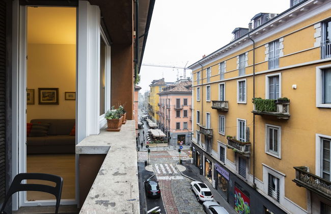 notaMi - Queen of Brera - San Marco 1 - Photo 12