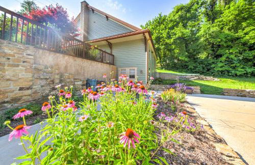 Augusta Studio at Halcyon Spa Bed and Breakfast - Foto 19