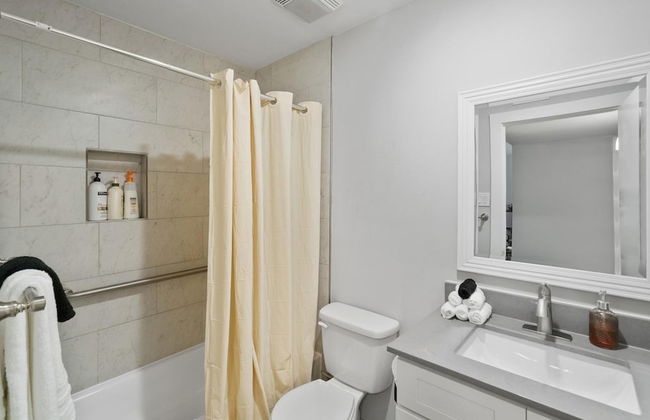 Stylish 2BR Near UT Highland Evonify - Foto 39