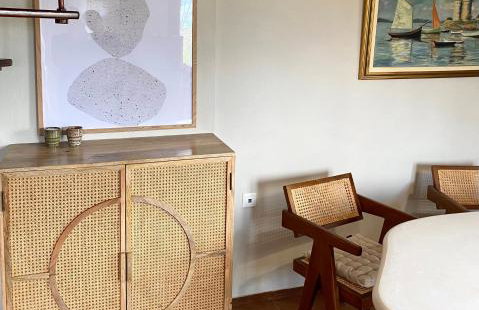 Casa at the top of the hill - Foto 11