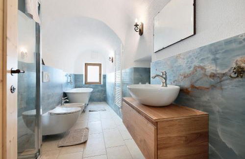 La volta delle Dolomiti - Foto 26