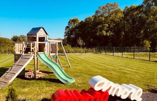 Bienvenue chez Vic - Foto 38