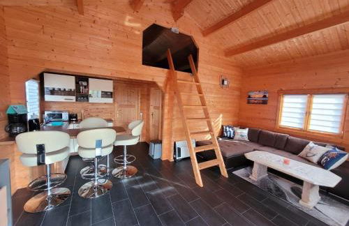 Ferienhaus Seeblick - Foto 1