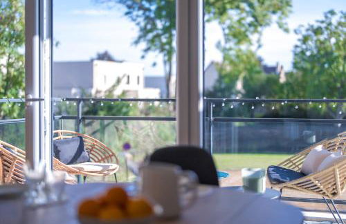 Cosy, lumineux, proche du centre-ville , Sombrero - SILS - Photo 8