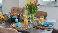 Ferienhaus Strandjuwel - Foto 3