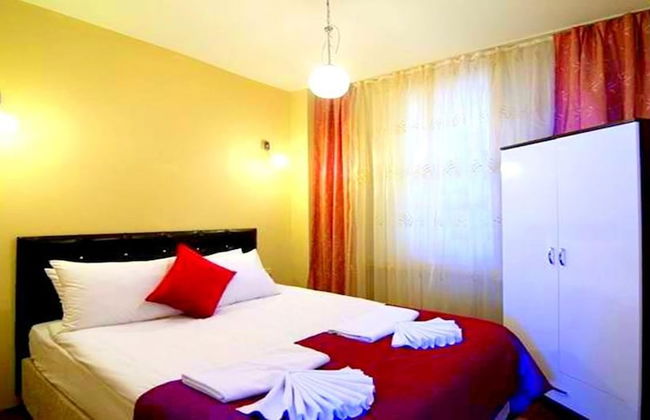 By Pera Suites - Foto 3