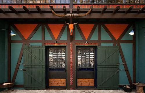 Vasilikia Mountain Farm & Retreat - Foto 21