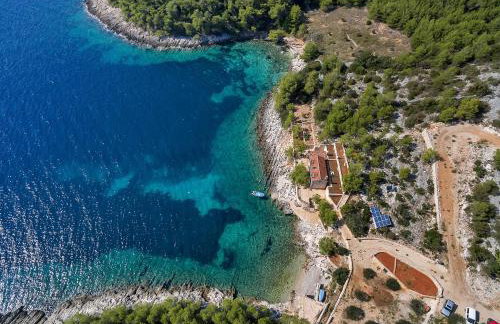 House Robinzon Sea beauty - Photo 18