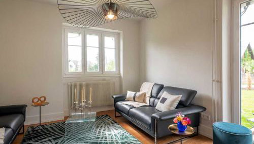 Gîte Les Volets Bleus - Foto 4