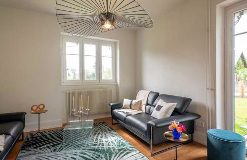 Gîte Les Volets Bleus - Foto 4