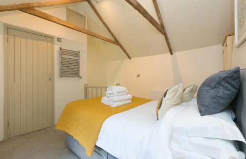 The Annex - Trewolla Cottage - Foto 20