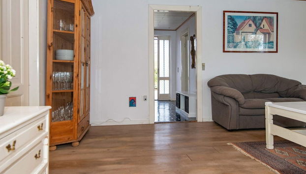 6 Person Holiday Home in Ringkobing-by Traum - Foto 5, Zona de estar